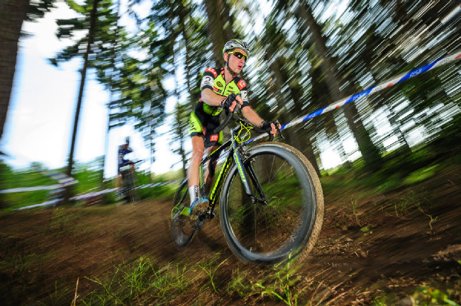 Toi Toi Cup #1 - Loštice 2014