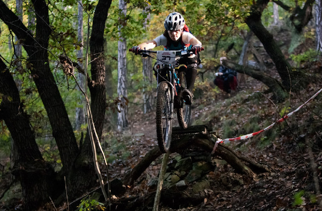 Bike Rally Most 2014 - Specialized Enduro Serie #4
