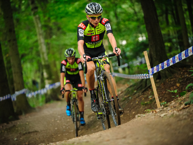 Toi Toi Cup #1 - Loštice 2014