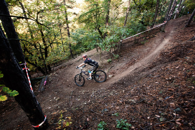 Bike Rally Most 2014 - Specialized Enduro Serie #4