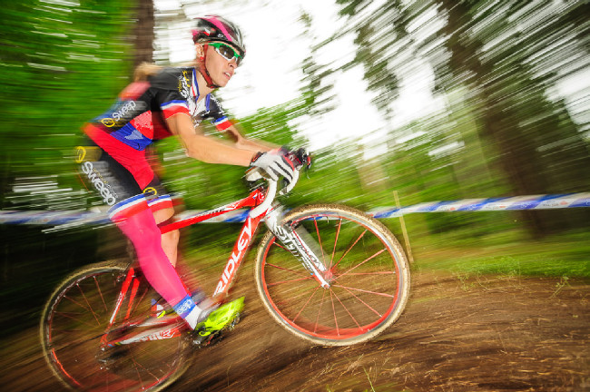 Toi Toi Cup #1 - Loštice 2014