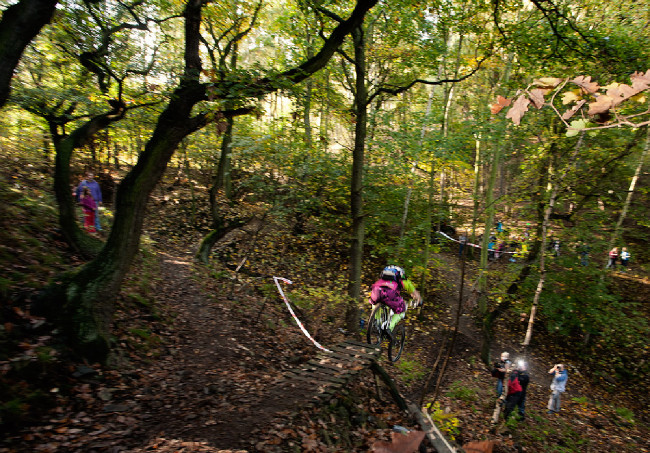 Bike Rally Most 2014 - Specialized Enduro Serie #4