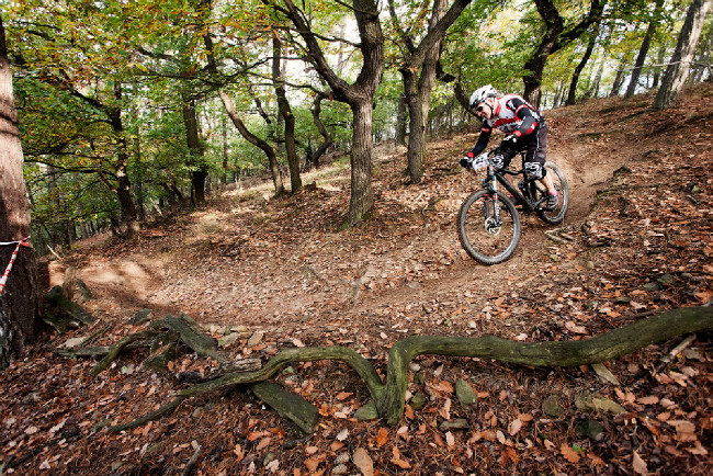 Bike Rally Most 2014 - Specialized Enduro Serie #4