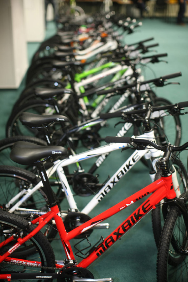 Maxbike 2015