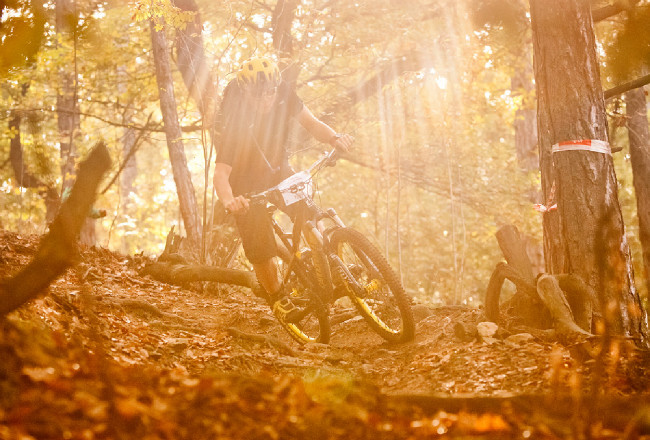 Bike Rally Most 2014 - Specialized Enduro Serie #4