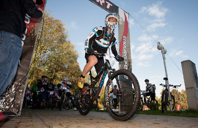 Bike Rally Most 2014 - Specialized Enduro Serie #4
