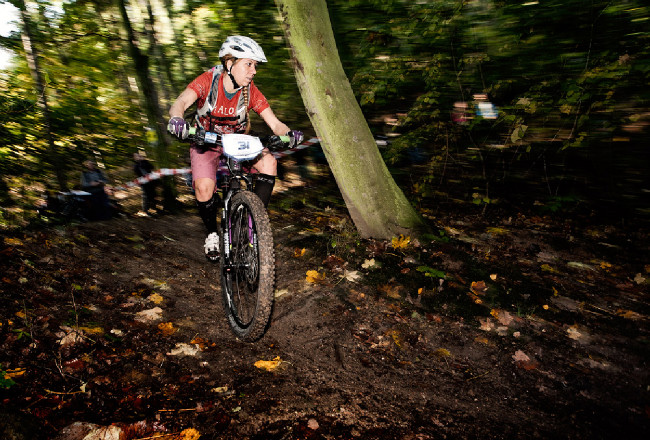 Bike Rally Most 2014 - Specialized Enduro Serie #4
