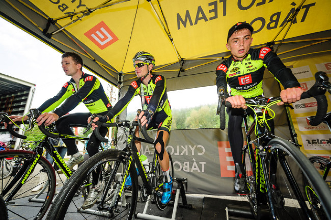 Toi Toi Cup #1 - Loštice 2014