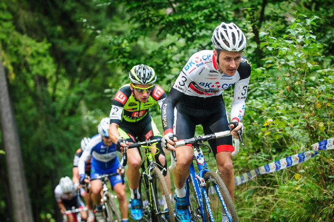 Toi Toi Cup #1 - Loštice 2014