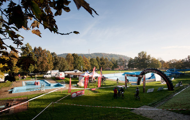 Bike Rally Most 2014 - Specialized Enduro Serie #4