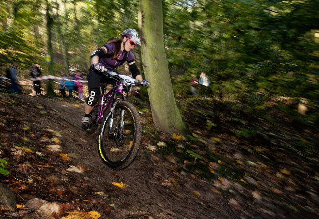 Bike Rally Most 2014 - Specialized Enduro Serie #4