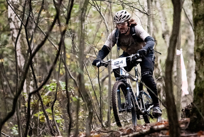 Bike Rally Most 2014 - Specialized Enduro Serie #4