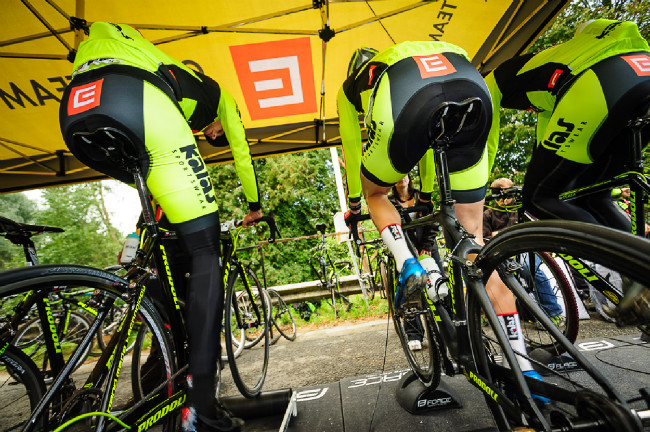 Toi Toi Cup #1 - Loštice 2014