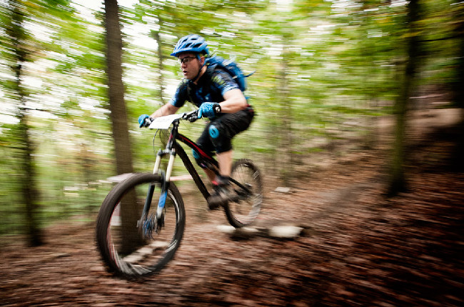 Bike Rally Most 2014 - Specialized Enduro Serie #4