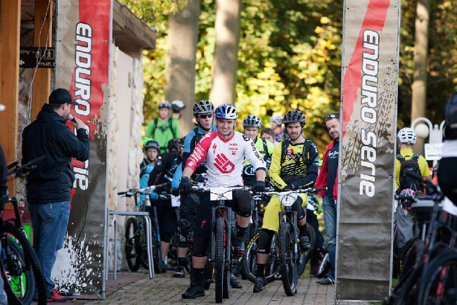 MIchal Prokop vyhrál dvě první RZ, pak ho diskvalifikoval přetržený řetěz