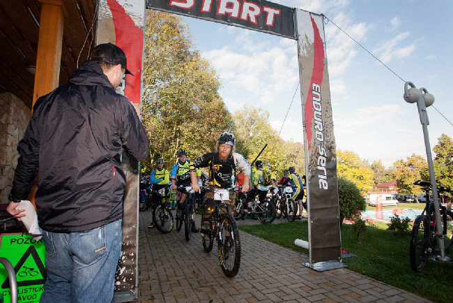 Bike Rally Most 2014 - Specialized Enduro Serie #4