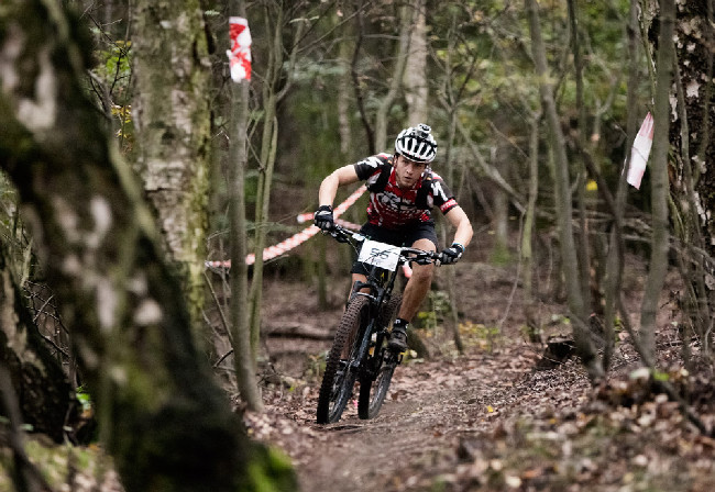 Bike Rally Most 2014 - Specialized Enduro Serie #4