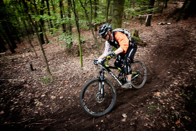 Bike Rally Most 2014 - Specialized Enduro Serie #4