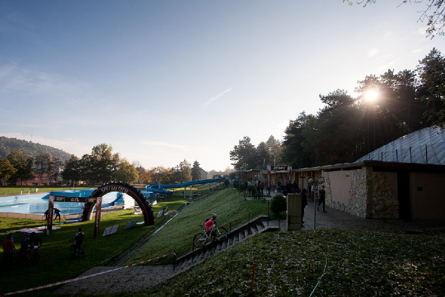 Bike Rally Most 2014 - Specialized Enduro Serie #4