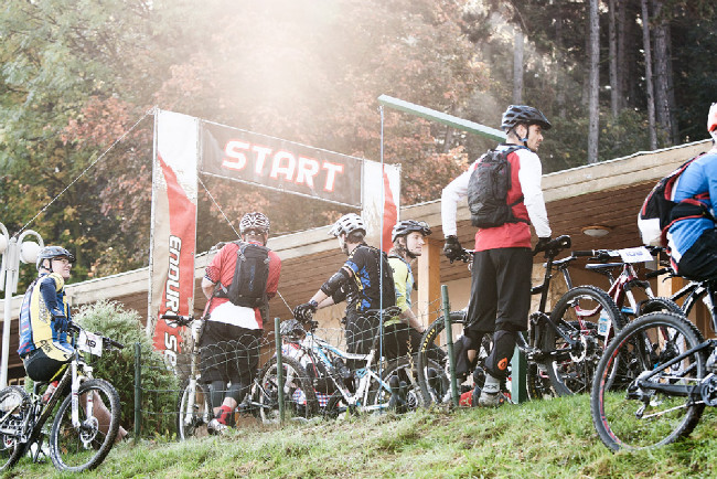 Bike Rally Most 2014 - Specialized Enduro Serie #4