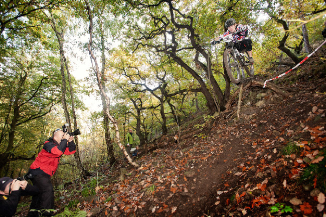 Bike Rally Most 2014 - Specialized Enduro Serie #4