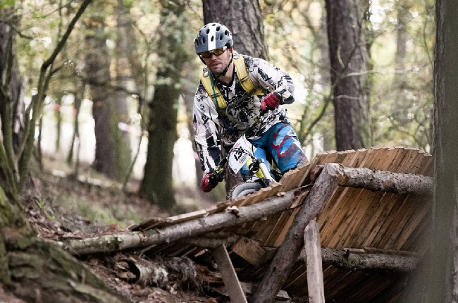 Bike Rally Most 2014 - Specialized Enduro Serie #4