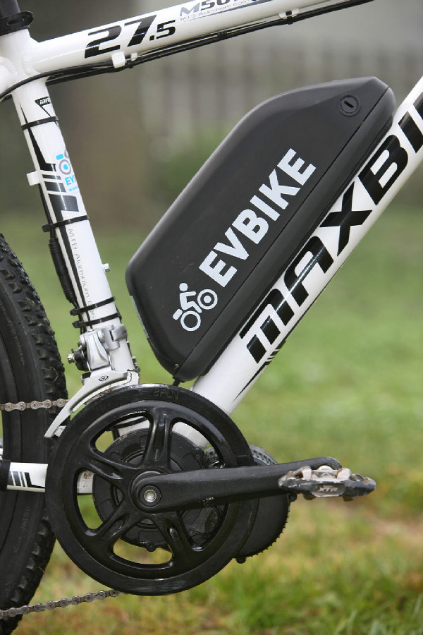 Maxbike EVBike
