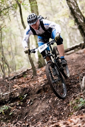 Bike Rally Most 2014 - Specialized Enduro Serie #4