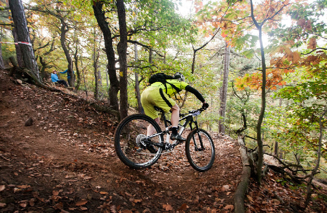 Bike Rally Most 2014 - Specialized Enduro Serie #4