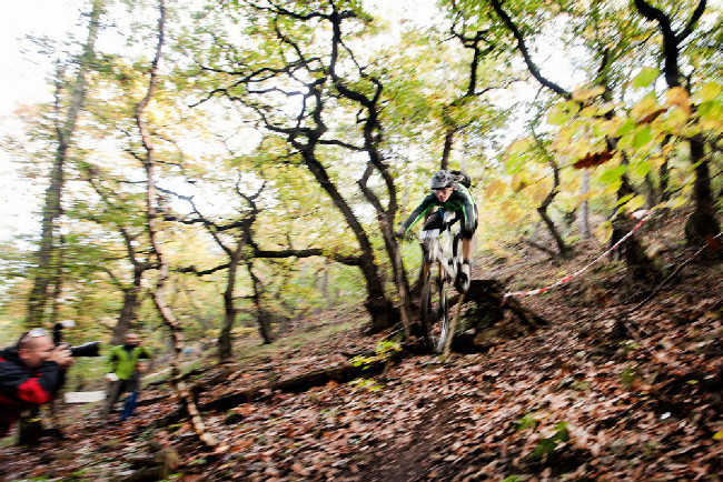 Bike Rally Most 2014 - Specialized Enduro Serie #4