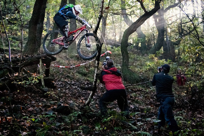 Bike Rally Most 2014 - Specialized Enduro Serie #4