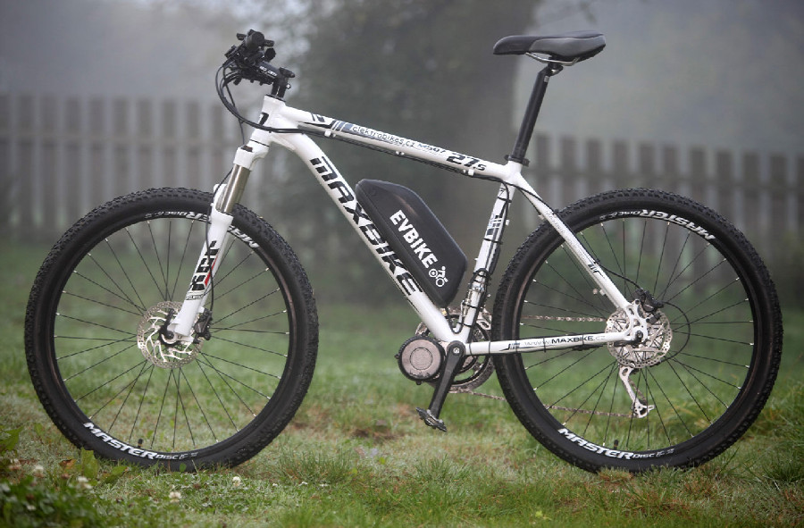 Maxbike EVBike