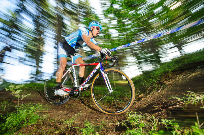 Toi Toi Cup #1 - Loštice 2014