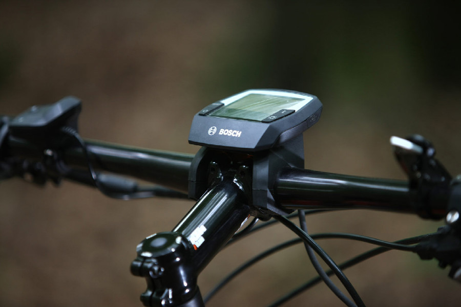 KTM e-Macina Lycan 2015