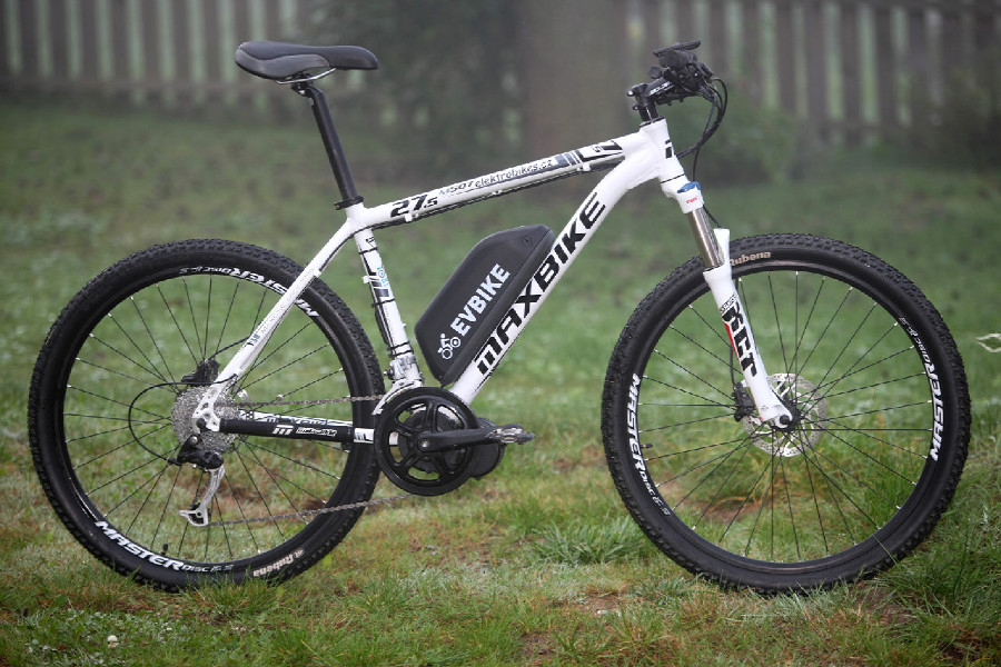 Maxbike EVBike
