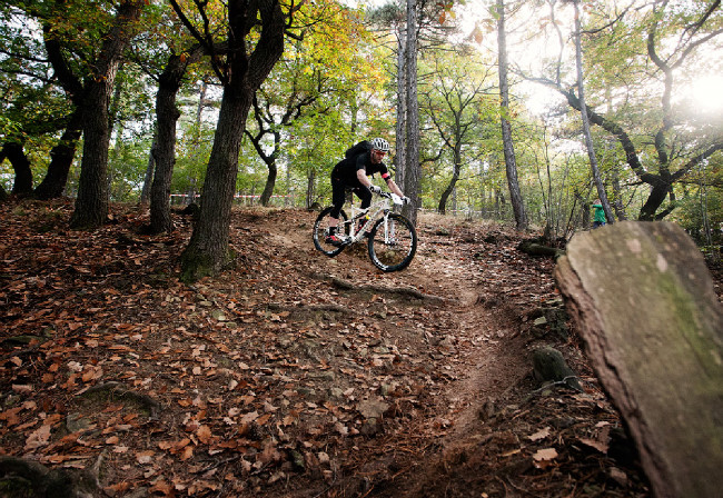 Bike Rally Most 2014 - Specialized Enduro Serie #4