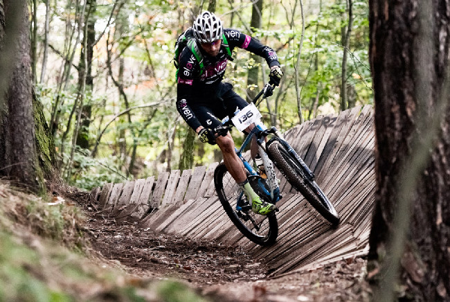 Bike Rally Most 2014 - Specialized Enduro Serie #4
