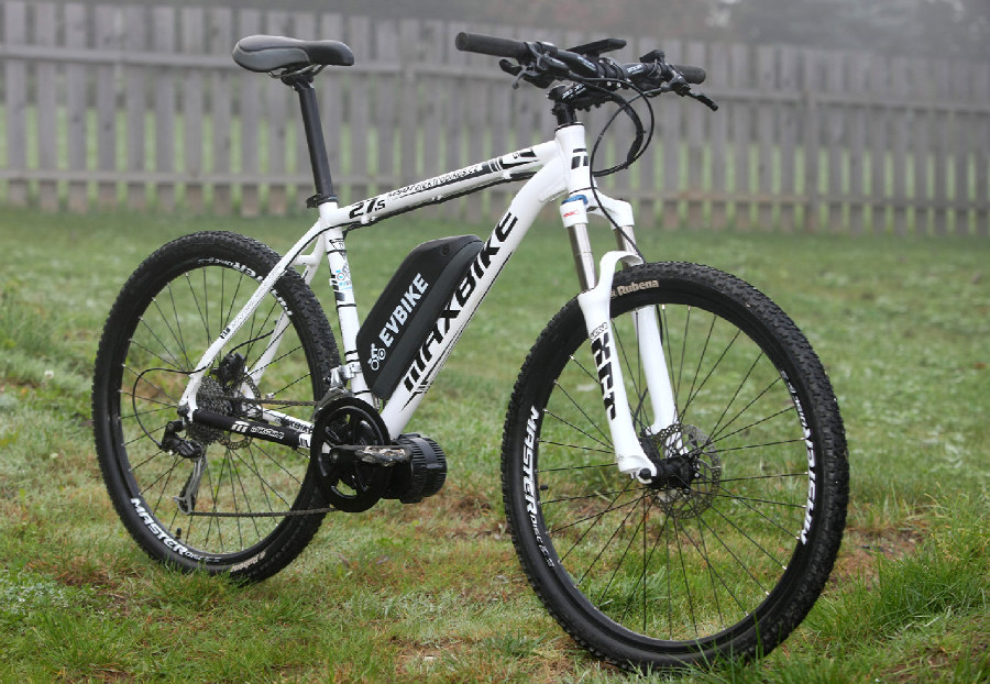 Maxbike EVBike