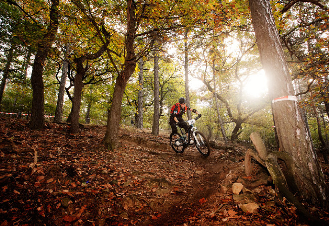 Bike Rally Most 2014 - Specialized Enduro Serie #4