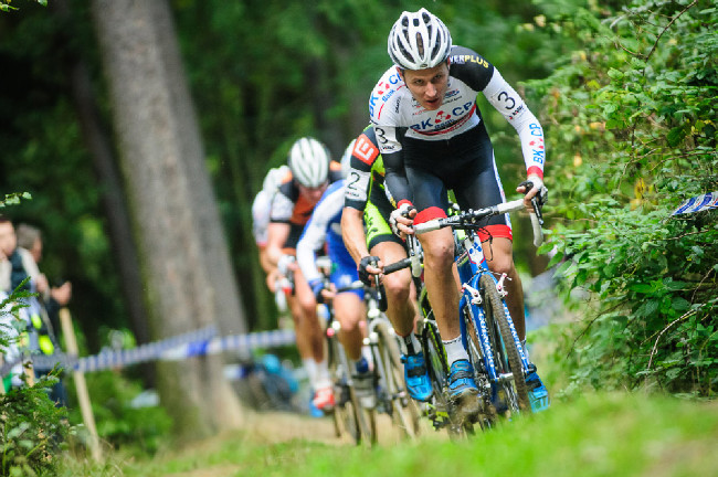 Toi Toi Cup #1 - Loštice 2014