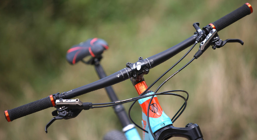 Trek Remedy 9 29 - 2015