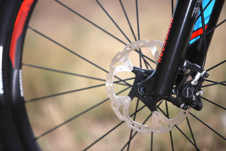 Trek Remedy 9 29 - 2015