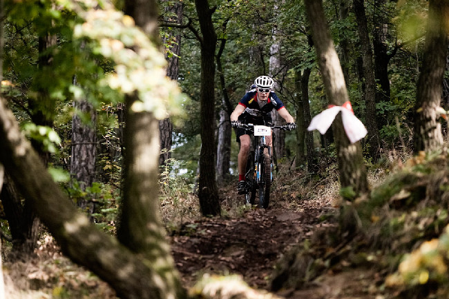 Bike Rally Most 2014 - Specialized Enduro Serie #4