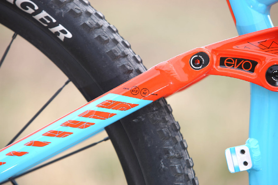 Trek Remedy 9 29 - 2015