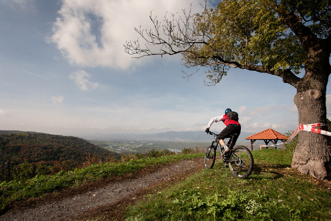 Bike Rally Most 2014 - Specialized Enduro Serie #4