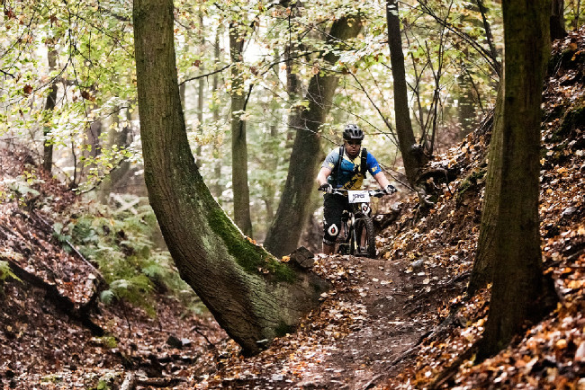 Bike Rally Most 2014 - Specialized Enduro Serie #4