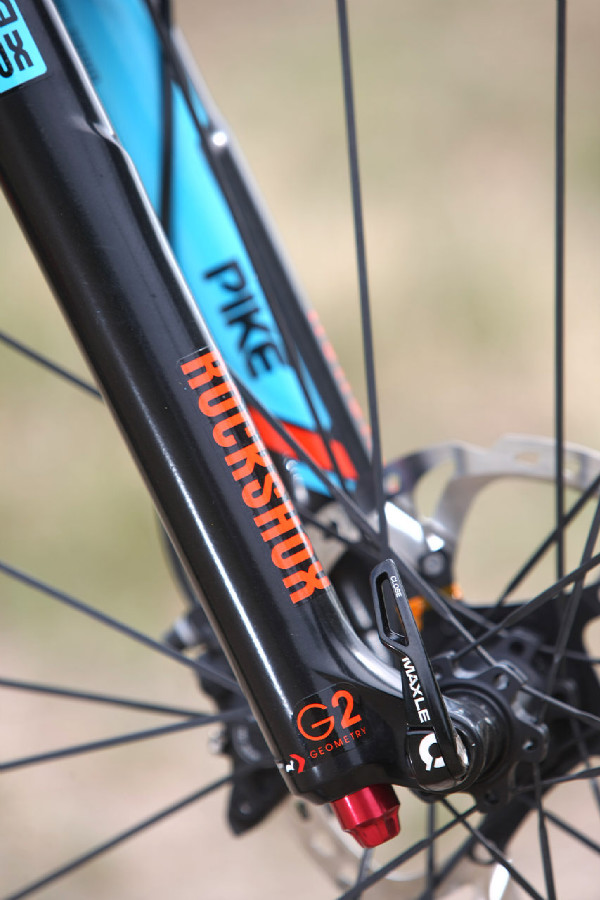 Trek Remedy 9 29 - 2015