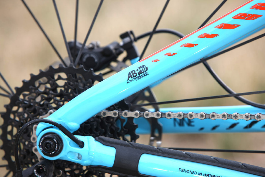 Trek Remedy 9 29 - 2015