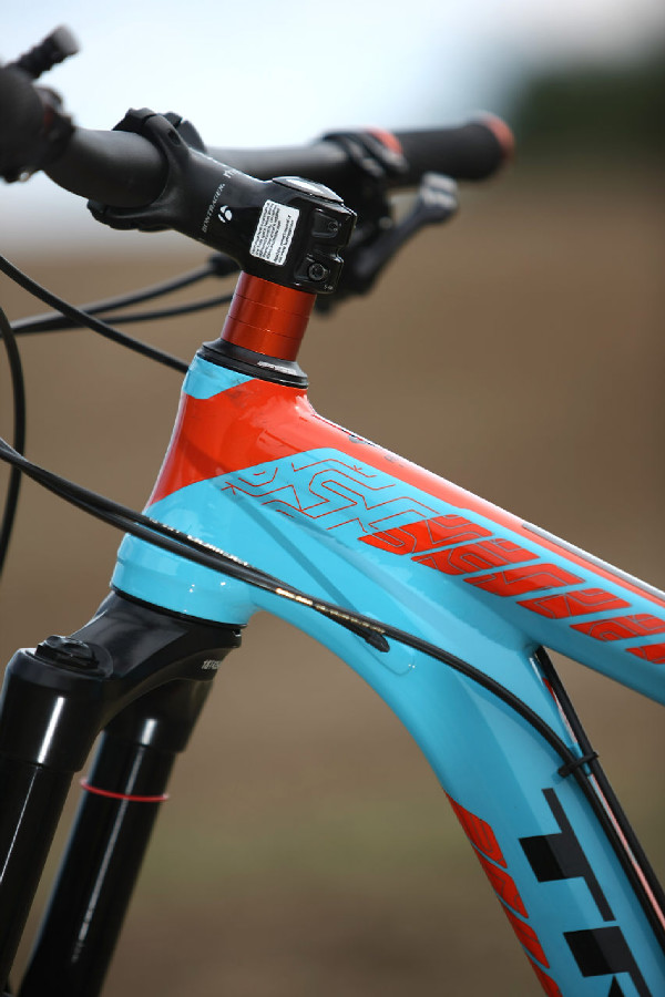 Trek Remedy 9 29 - 2015