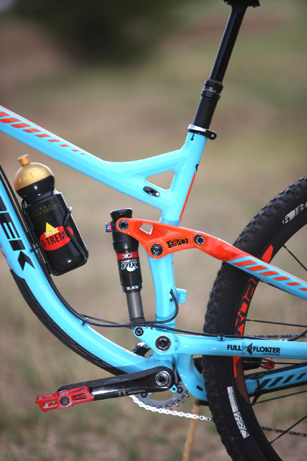 Trek Remedy 9 29 - 2015